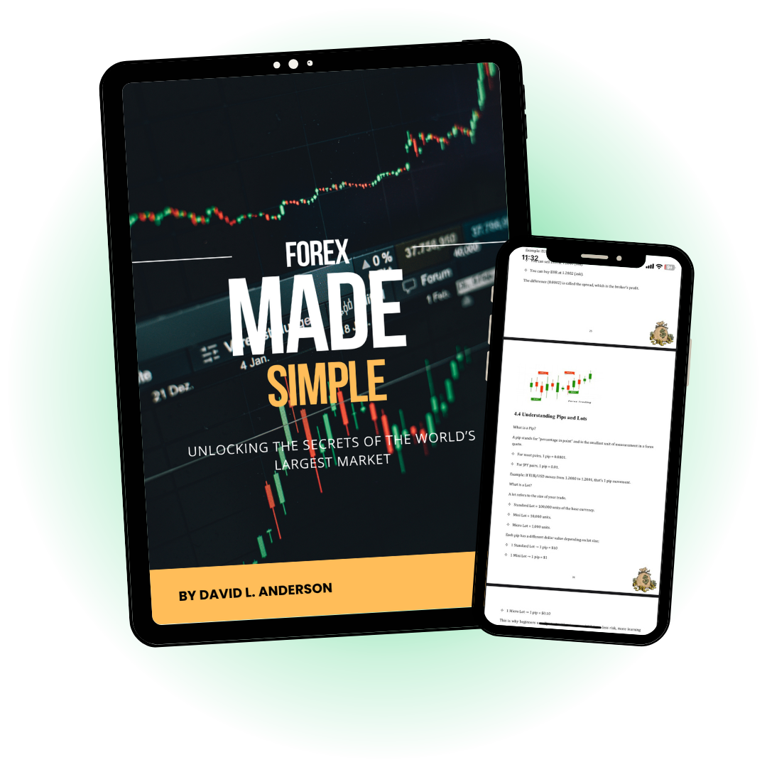 forex ebook